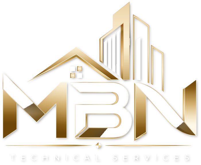MBN Technical Services logo